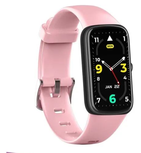 Smart watch Reloj Inteligente Fralugio C11 Full Touch