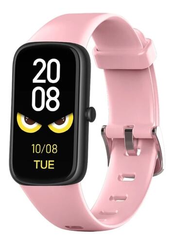 Smart watch Reloj Inteligente Fralugio C11 Full Touch