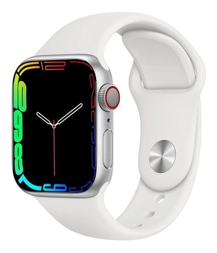 Smart Watch Reloj Inteligente T700 Pro Max Hd Nfc FRALUGIO.