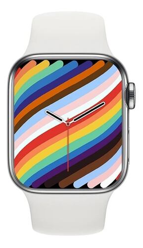 Smart Watch Reloj Inteligente T700 Pro Max Hd Nfc FRALUGIO.