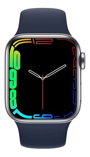 Smart Watch Reloj Inteligente T700 Pro Max Hd Nfc FRALUGIO.