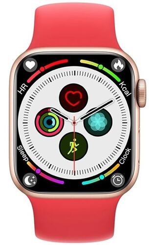 Smart Watch Reloj Inteligente T700 Pro Max Hd Nfc FRALUGIO.