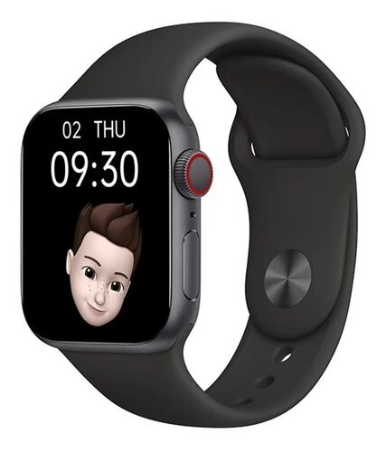 Smart Watch Reloj Inteligente T700 Pro Max Hd Nfc FRALUGIO.