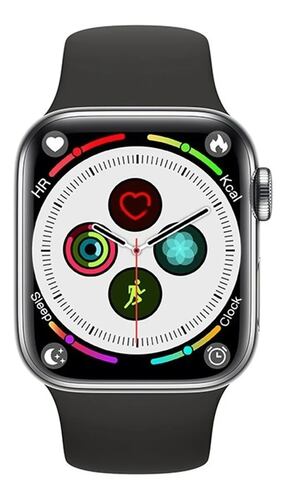 Smart Watch Reloj Inteligente T700 Pro Max Hd Nfc FRALUGIO.