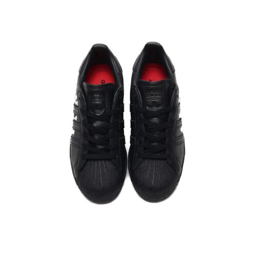 Tenis Adidas Superstar W Estoperoles Negro-Unisex FV3343