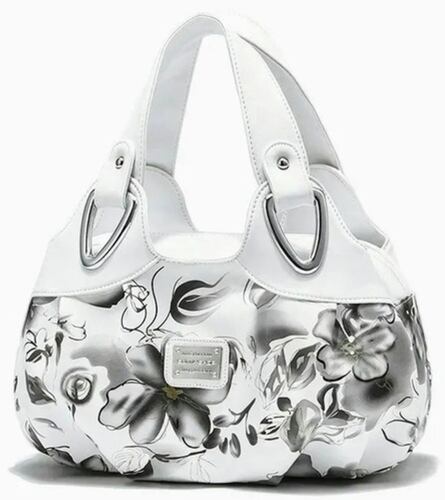 Bolso De Lona  Para Mujer De Moda Urbana