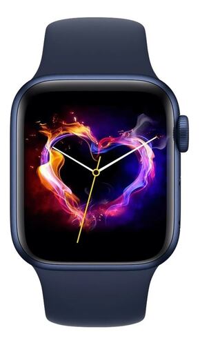Smartwatch Reloj Inteligente Watch 8 Max Ips Hd Nfc FRALUGIO.