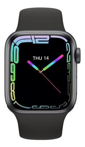 Smartwatch Reloj Inteligente Watch 8 Max Ips Hd Nfc FRALUGIO.