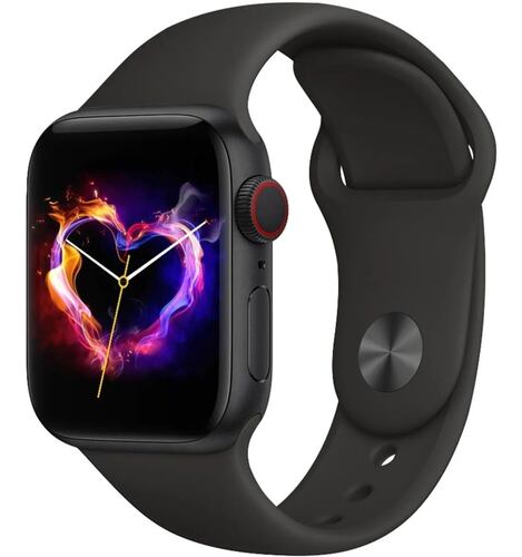 Smartwatch Reloj Inteligente Watch 8 Max Ips Hd Nfc FRALUGIO.