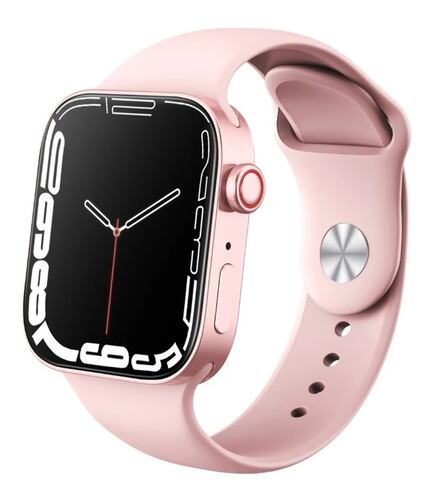 Smart Watch Reloj Inteligente I8 Pro Max Full Touch FRALUGIO.