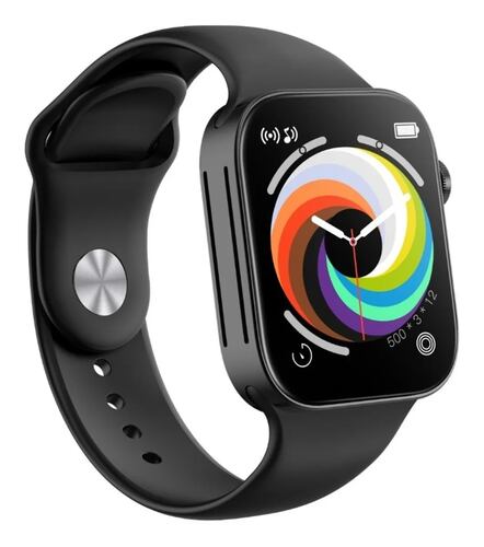 Smart Watch Reloj Inteligente I8 Pro Max Full Touch FRALUGIO.