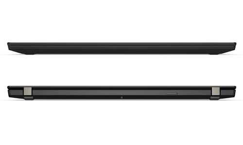 LAPTOP LENOVO ThinkPad T480 - 14" - Intel Core i5-8a Gen - 8GB RAM - 512GB SSD - Windows 10 PRO -  EQUIPO CLASE A, REACONDICIONADO.