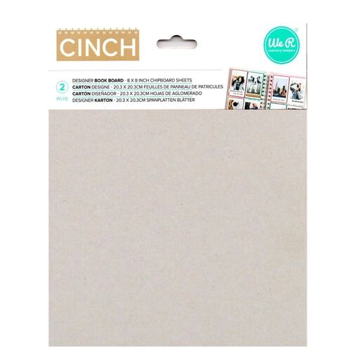 Paquete Para Encuadernado Cinch Disc Wer.