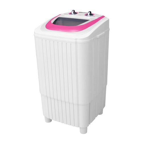 Lavadora Semiautomática Koblenz Lck-60 6kg 120v