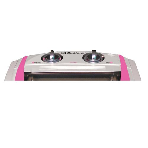 Lavadora Semiautomática Koblenz Lck-60 6kg 120v