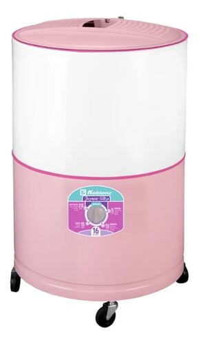 Lavadora Koblenz 16KG  Jazmín  LRK-16R 