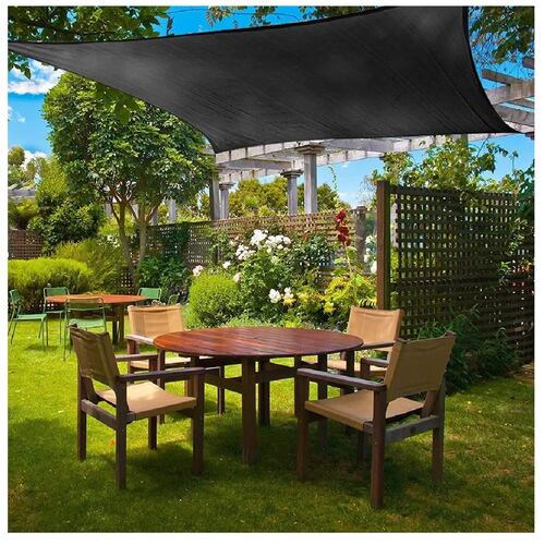 Maya Sombra Negra 70% 4.5x15 Mts 