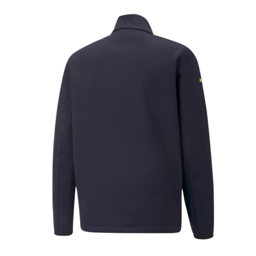 Chamarra Puma Red Bull Racing Checo Pérez Softshell 536727.