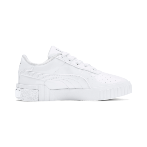Tenis Casual Charol Niña Puma Cali Patent Ps 370140