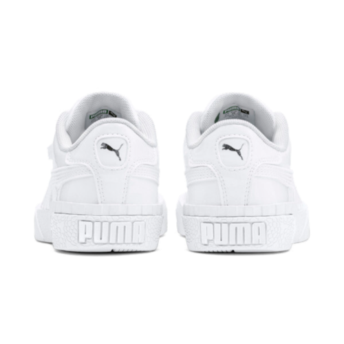 Tenis Casual Charol Niña Puma Cali Patent Ps 370140