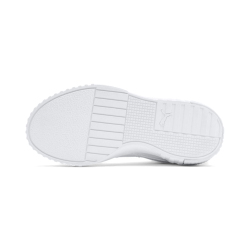 Tenis Casual Charol Niña Puma Cali Patent Ps 370140