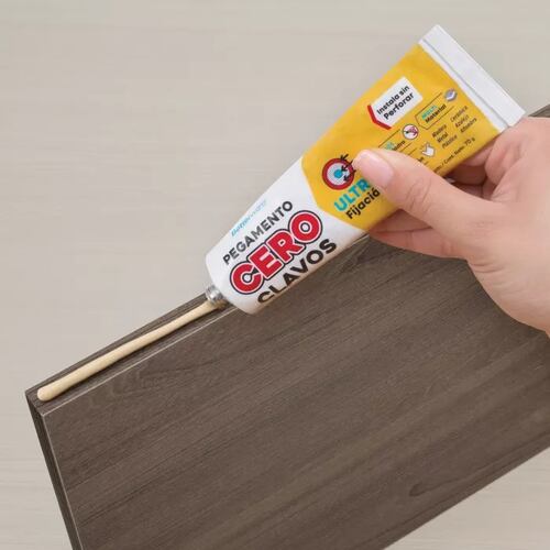 Pegamento Cero Clavos Betterware
