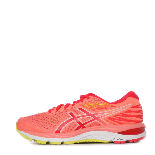 Tenis Mujer Correr Asics Gel Cumulus 21 1012A612