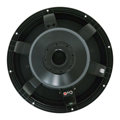 Bocina De 18 Pulgadas 1000 W EIGHTEEN SOUND 18lw1400.