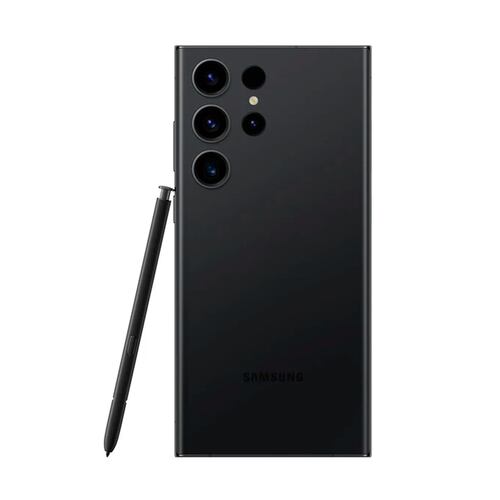 Samsung Galaxy S23 Ultra 5G 256GB 8GB Negro