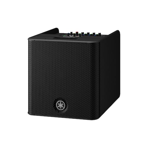 Sistema PA Portatil Yamaha STAGEPAS200BTR con Bateria
