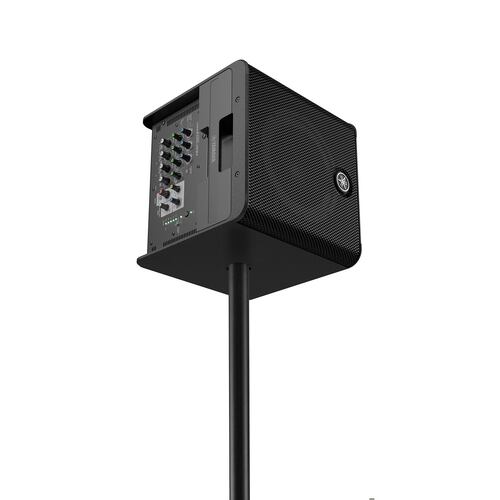 Sistema PA Portatil Yamaha STAGEPAS200BTR con Bateria