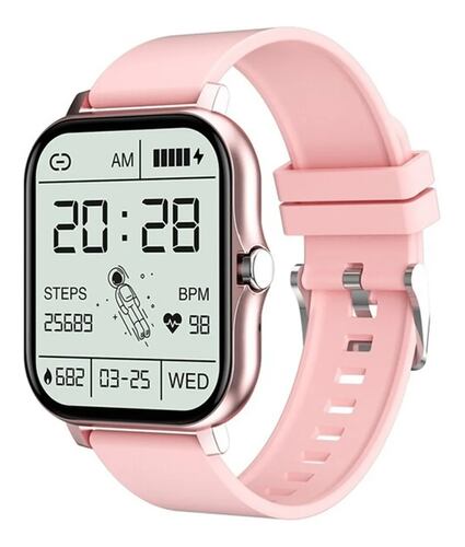 Smart Watch Reloj Inteligente Q13 Notificaciones Hd FRALUGIO.