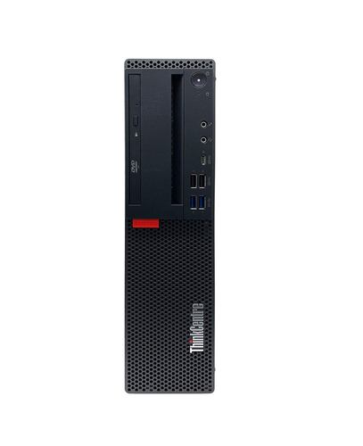 CPU Lenovo M920s SFF- Core i7, 8va gen- 16GB RAM- 1TB SSD- Windows 10 Pro- Equipo Clase A, Reacondicionado. .