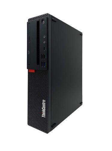 CPU Lenovo M920s SFF- Core i7, 8va gen- 16GB RAM- 1TB SSD- Windows 10 Pro- Equipo Clase A, Reacondicionado. .