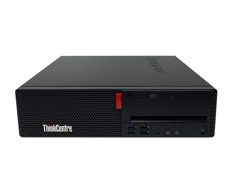CPU Lenovo M920s SFF- Core i7, 8va gen- 16GB RAM- 1TB SSD- Windows 10 Pro- Equipo Clase A, Reacondicionado. .