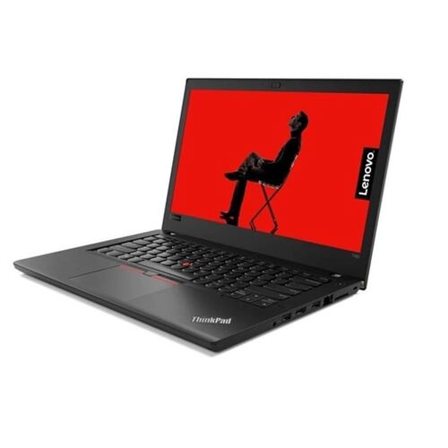 Laptop Lenovo T480S- 14"- Intel Core i7, 8va gen- 8GB RAM- 512GB SSD- WINDOWS 10 Pro- Equipo Clase A, Reacondicionado..
