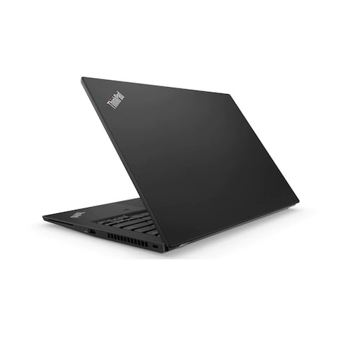 Laptop Lenovo T480S- 14"- Intel Core i7, 8va gen- 8GB RAM- 512GB SSD- WINDOWS 10 Pro- Equipo Clase A, Reacondicionado..