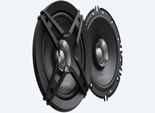 Bocinas 6.5 Pulgadas Para Carros Sony Xs-fb161e Mega Bas
