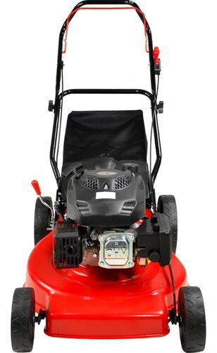 Podadora Pasto 5 Hp Motor A Gasolina 13l 159cc Corte 20 pulgadas