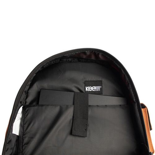 Mochila Naruto Premium Porta Laptop Edición Especial