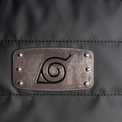 Mochila Naruto Premium Porta Laptop Edición Especial