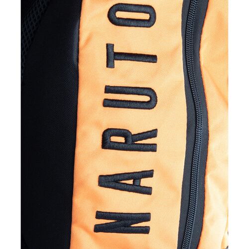 Mochila Naruto Premium Porta Laptop Edición Especial