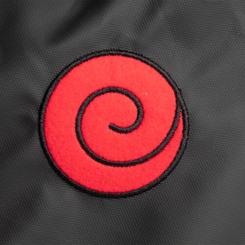 Mochila Naruto Premium Porta Laptop Edición Especial