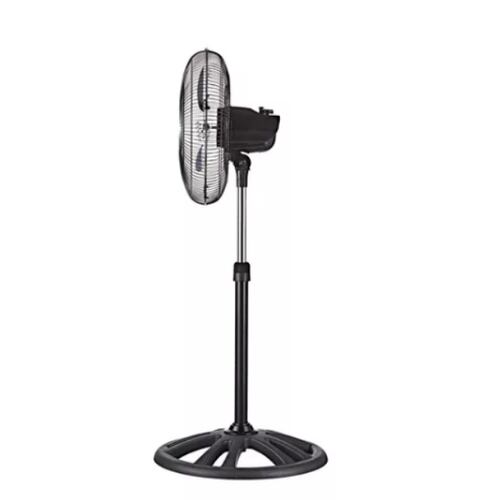 Ventilador Industrial Pedestal Mytek 3388 Metálico 110v