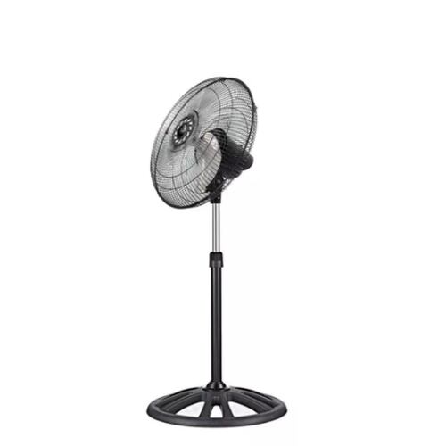 Ventilador Industrial Pedestal Mytek 3388 Metálico 110v