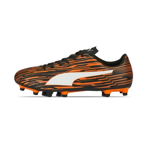 Tenis Puma de Futbol Rapido III FG/AG Negro-Hombre 106572 08