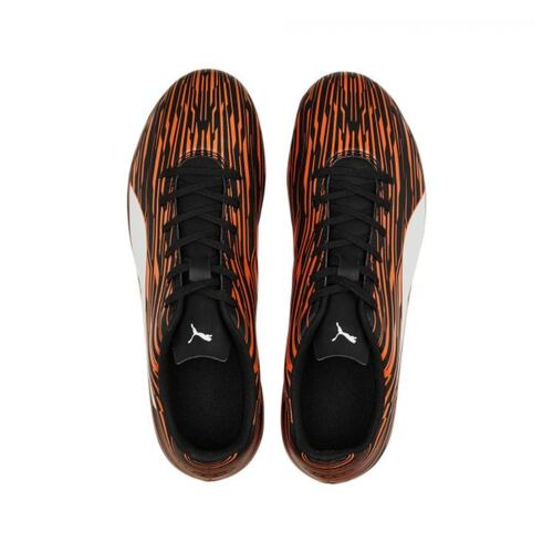 Tenis Puma de Futbol Rapido III FG/AG Negro-Hombre 106572 08