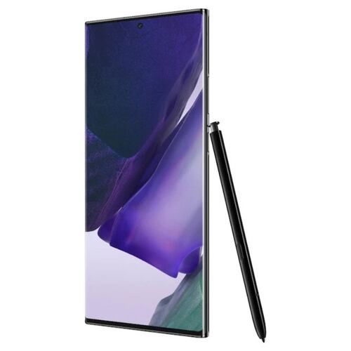 Galaxy Note 20 Ultra 128GB Negro Reacondicionado Grado A + Power Bank 10,000mah.