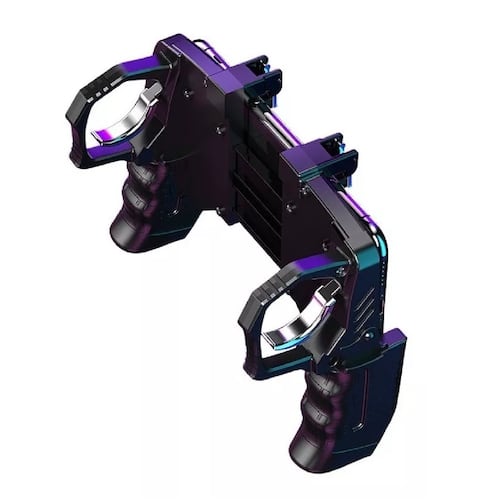 Gamepad Control Para Celular Gatillos Grip 