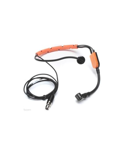 Micrófono Shure SM31FH-TQG Diadema Inalámbrico.